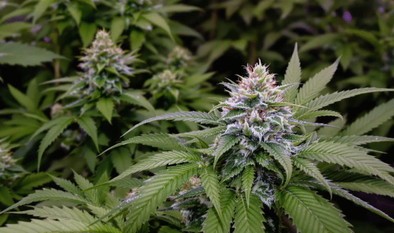 The Art of Cultivation Starts With Blimburn