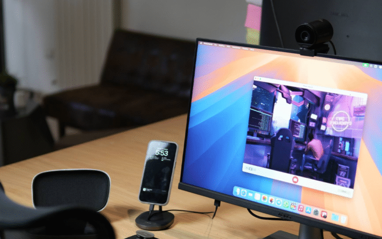 EMEET, The Tools That Make You Seen and Heard