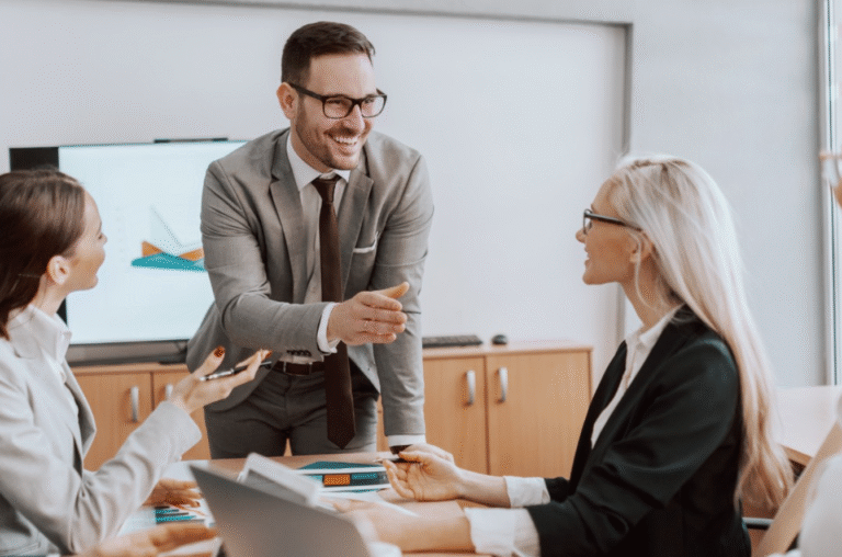 Virtual College Is Transforming the Future of Professional Development