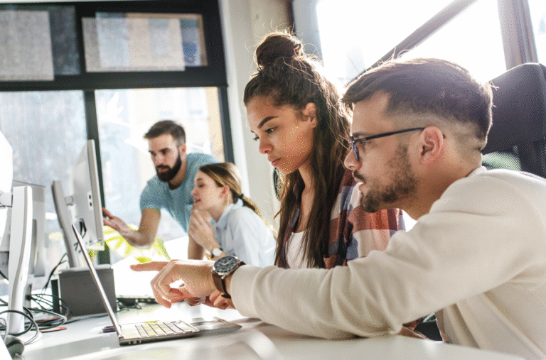 Unlock Your Potential with Virtual College’s Smart Learning Solutions