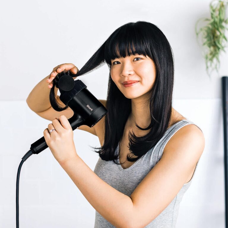 When Smart Design Meets Great Hair Days