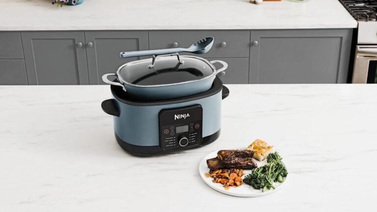 Ninja Slow Cooker Test: Clever Kochen, Ohne Stress