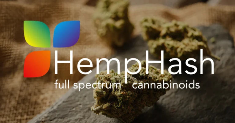 HempHash – Elevating CBD Quality in the UK