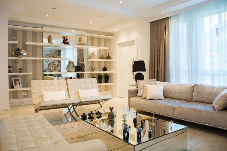 In the home and lifestyle world, there are brands that get the fact that good design should look beautiful and be livable. Living and Home is one of them. Courting a combination of furniture, lighting and decor with outdoor essentials, this U.K. based retailer has stealthily become the go-to for homeowners that desire modern design without breaking the bank. This review considers below how More & Co.’s well considered shop offers style and comfort in service of common sense — helping us to more easily live lives in homes with the right personality, pulled together effortlessness.