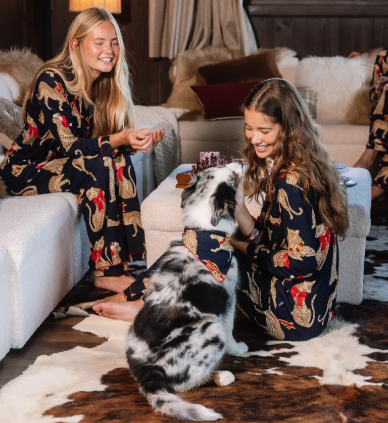 Comfort Meets Chic: Why Chelsea Peers Loungewear Redefines Everyday Style