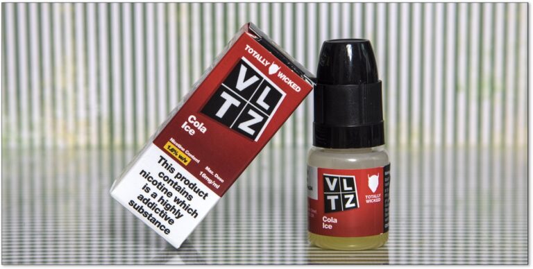 Totally Wicked – Vape Smart, Live Better