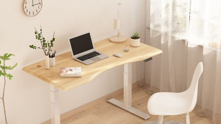 FlexiSpot – Ergonomie trifft Innovation im modernen Arbeitszimmer