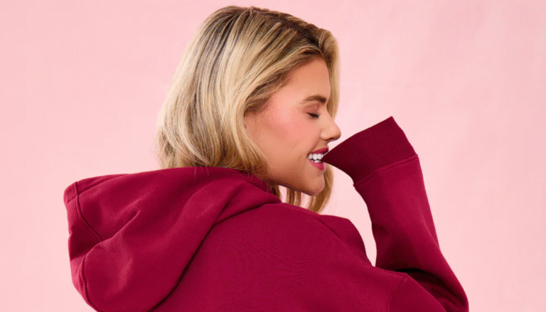 Why Kaiia The Label Is Changing Streetwear Right Now