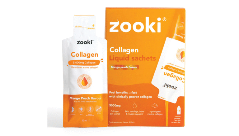 How Zooki Is Making Vitamins Actually Work