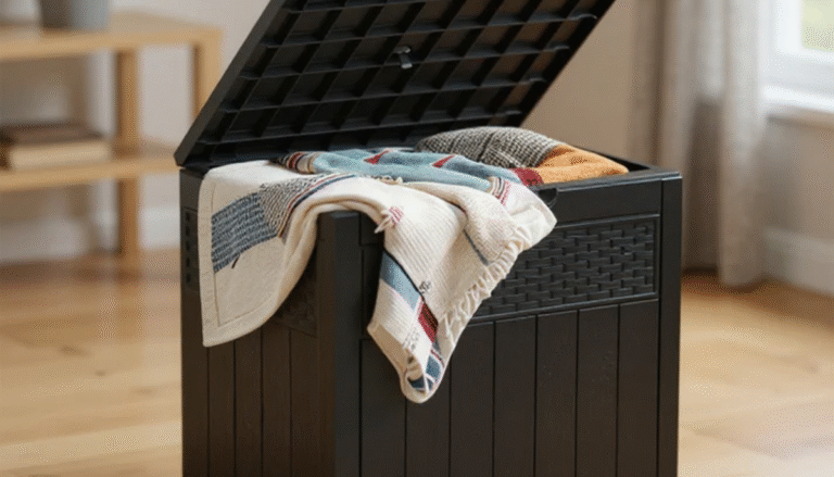 How Garden Sanctuary Is Redefining Garden Storage Like Never Before