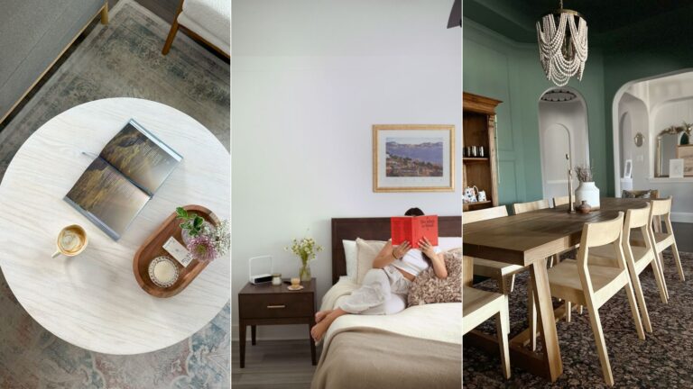 Plank & Beam – Where Real Wood Meets Real Life