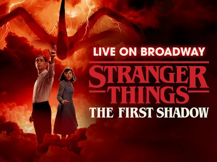 Stranger Things: The First Shadow, When Hawkins Took Its First Breath of Darkness