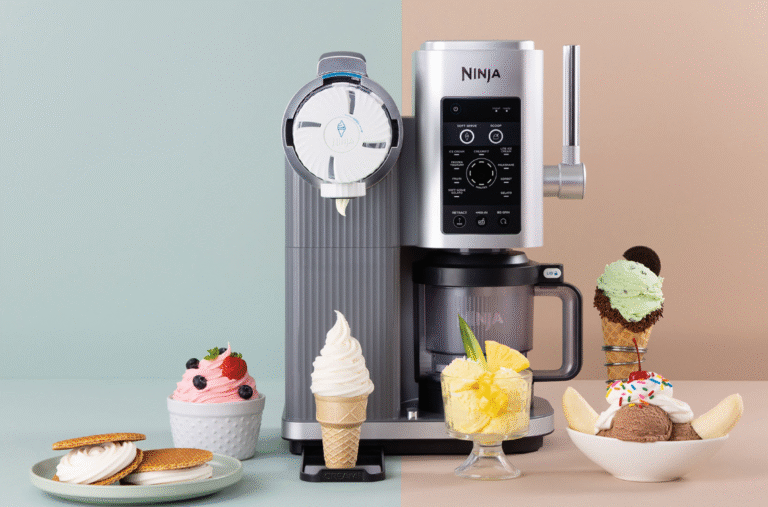 Tech Meets Taste; How Ninja Kitchen Inspires Modern Cooking