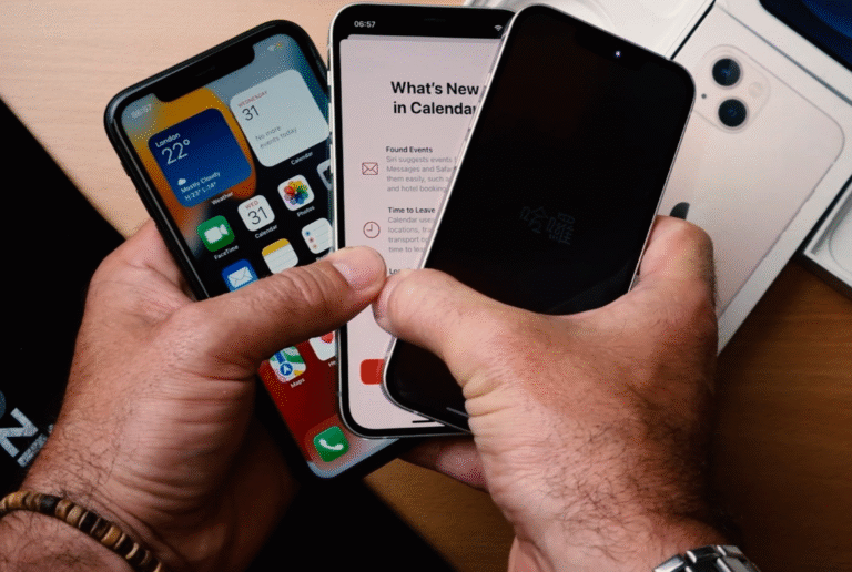 The Smart Way to Upgrade, Mozillion is Reinventing the Mobile Experience
