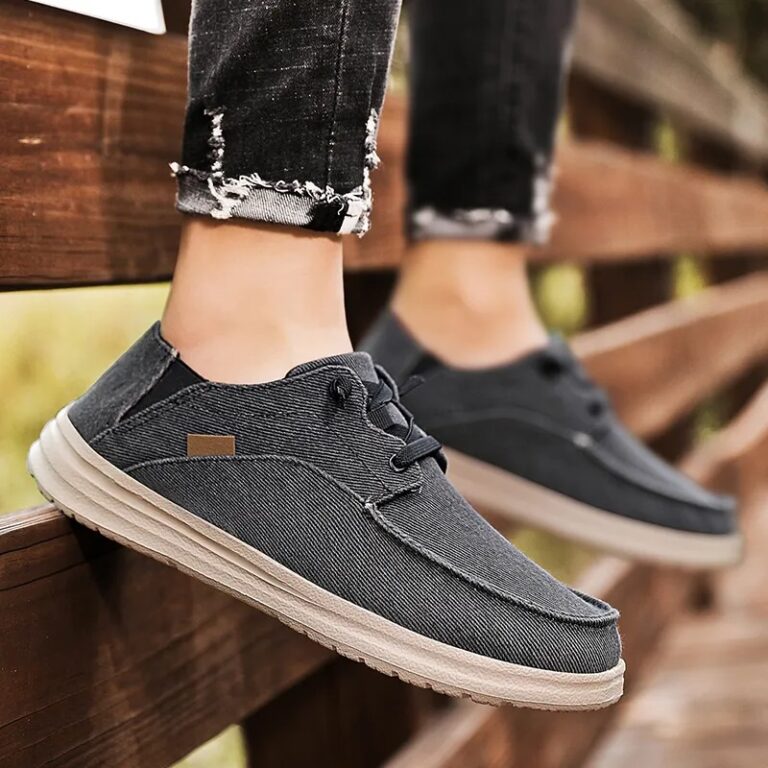 Hush Puppies Men’s Slip-Ons and Loafers: Effortless Comfort with Everyday Class