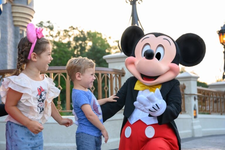 Plan the Ultimate Disney World Adventure with Park Tickets from Floridatix