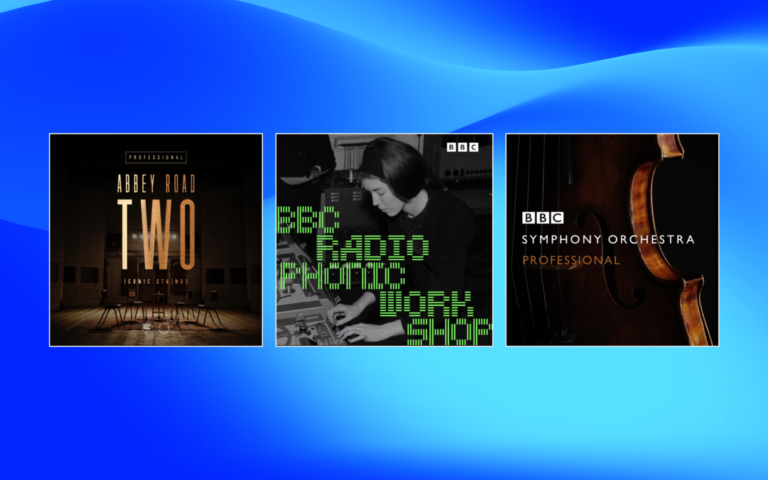 Spitfire Audio Come Strumento Creativo Per La Composizione Moderna