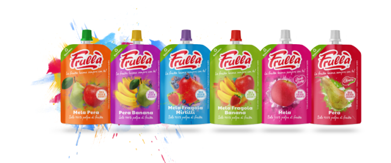 Frutta Frullata Recensione, quando uno snack semplice diventa una scelta intelligente