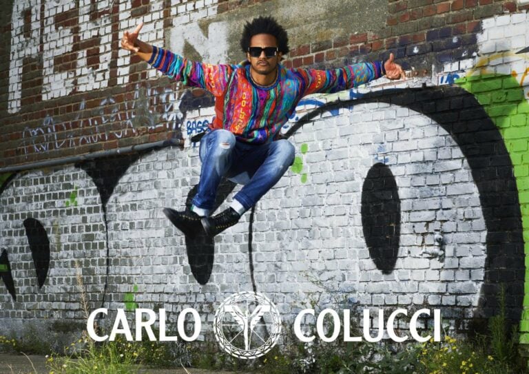 Carlo Colucci Uhren bei The Magpie: Markantes Design für echte Statements