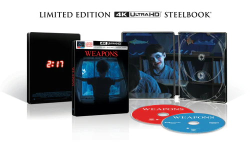 Gruv.com Review, How Their Steelbooks And Exclusive Releases Elevate Movie Collecting