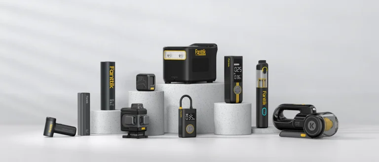 Fanttik Electric Screwdriver Review, How Their Cordless Tools Simplify DIY Projects