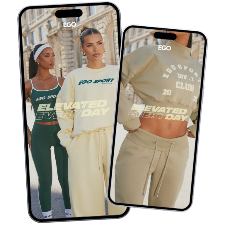 Step Into Style With Confidence and Comfort