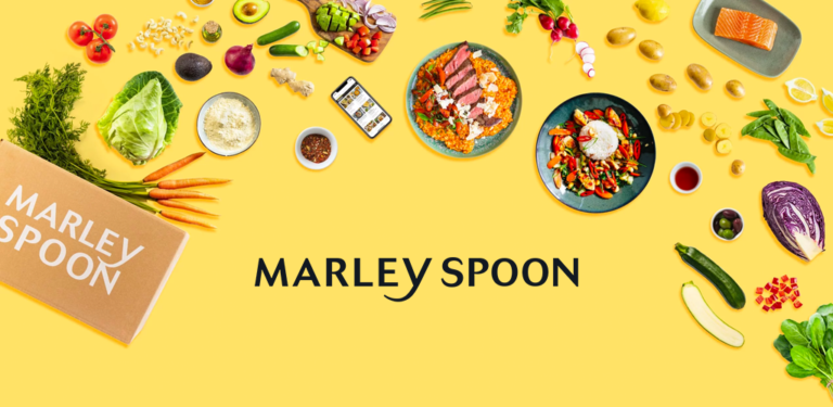 Marley Spoon Erfahrungen, Wie Entspannend Kochen Wird, Wenn Planung Endlich Wegfällt