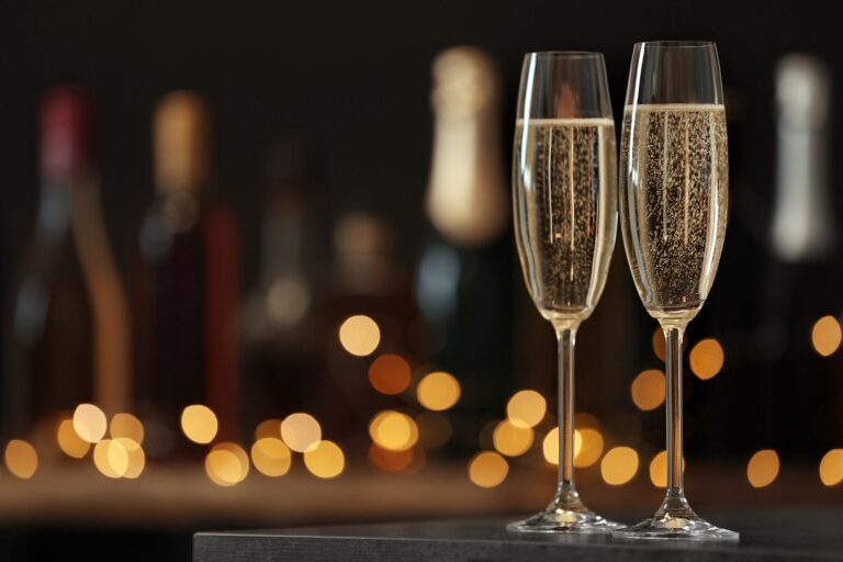 Champagne Impérial Moët & Chandon: l’icona dell’eleganza celebrata da Callmewine