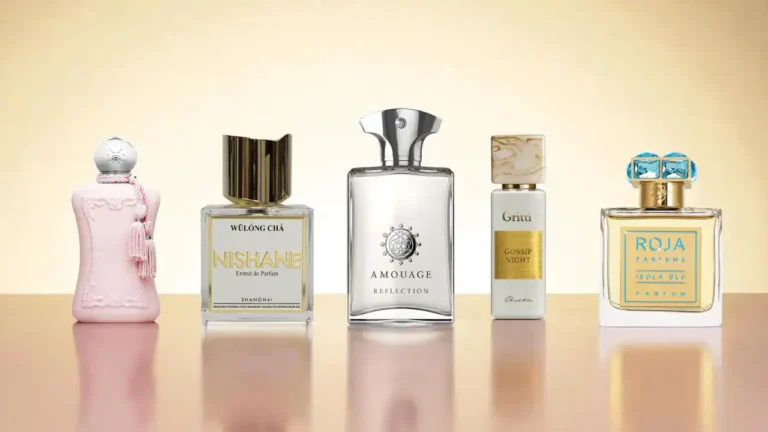 Discover Signature Scents Without Overspending