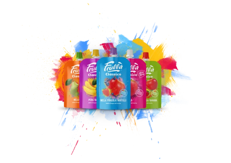 Frutta Frullata Review, il modo semplice per mangiare bene anche quando hai poco tempo