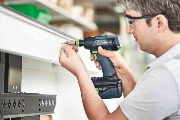 Perçage et vissage : les outils essentiels pour des travaux précis avec OutilsdeQualité