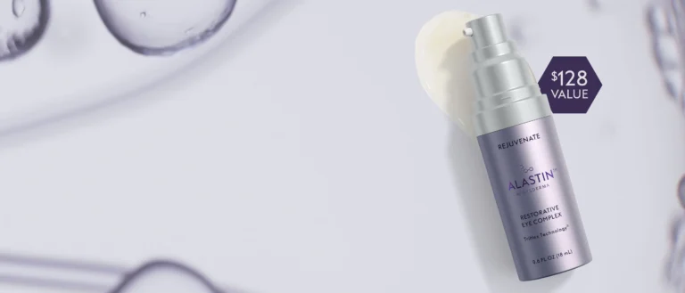 Alastin Skincare Review, How Their TriHex Technology Transforms Aging Skin