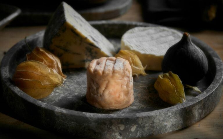 Pong Cheese: Redefining Gourmet Cheese for Every Occasion