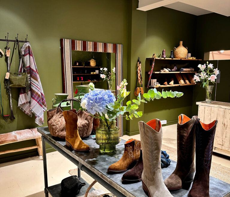 Timeless Craftsmanship and Everyday Luxury in Footwear
