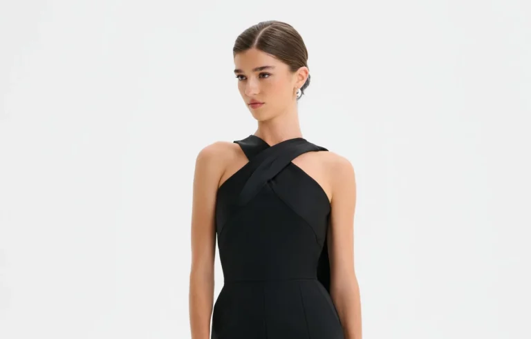 Effortless Elegance Through Modern Tailoring