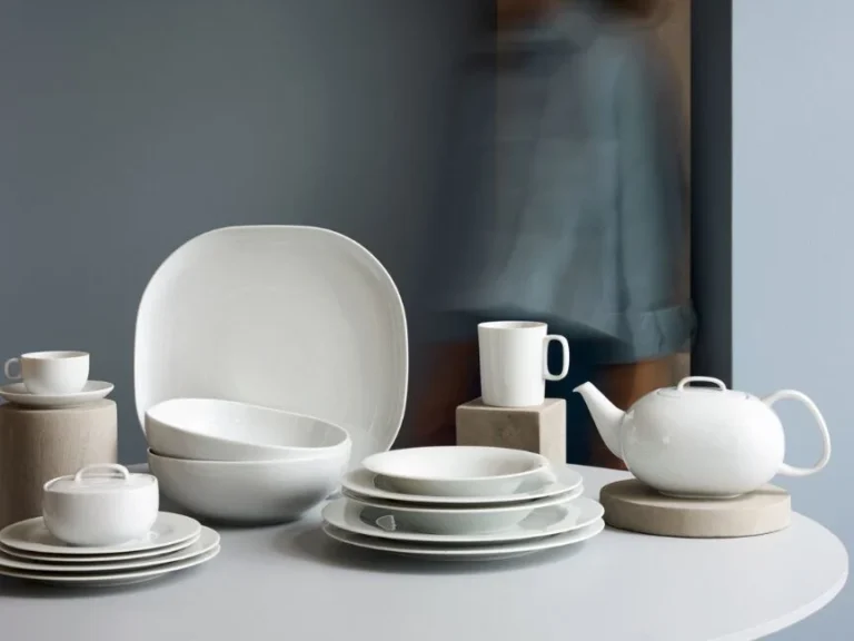 Rosenthal USA Review, How Their Fine Porcelain Elevates Everyday Dining And Gifts