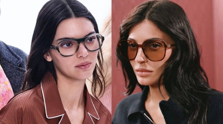 Prada Eyewear for Women That Turns Everyday Vision Into Style