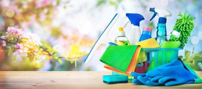 Detergenti per la Cucina Canlua: Pulizia Quotidiana che Funziona Davvero