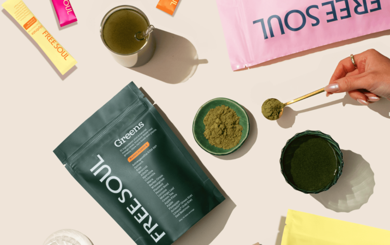 When Wellness Finally Fits Your Life, Thank Free Soul