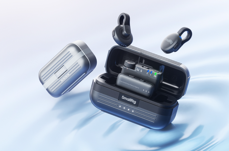 Rugged, Reliable, Ready: Taking Your Action Camera Kit to the Extreme with SmallRig