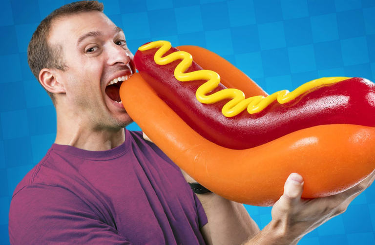 Curiously Awesome: Inside the Wacky World of Vat19’s Viral Gift Empire