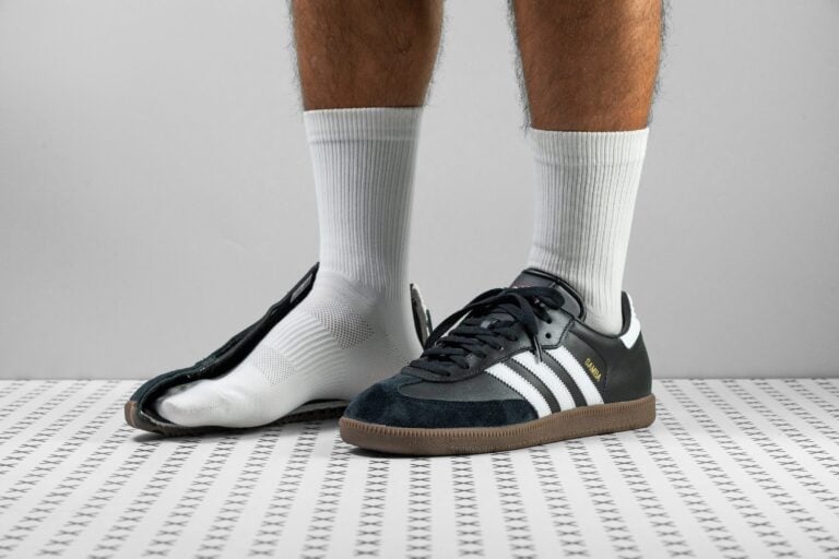 adidas Samba LX: un’icona senza tempo reinterpretata da BSTN