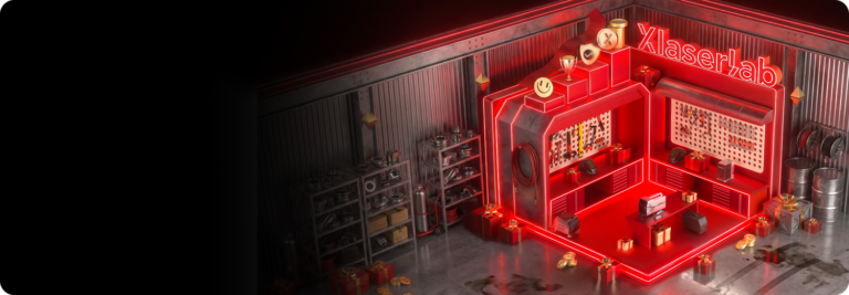 Technologie laser intelligente pour des ateliers modernes