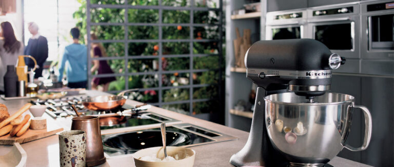 KitchenAid Avis, Comment Gagner Du Temps En Cuisine Sans Compromis