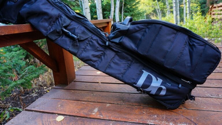 Db Journey Snowboard Bags: Schutz und Stil für jede Piste