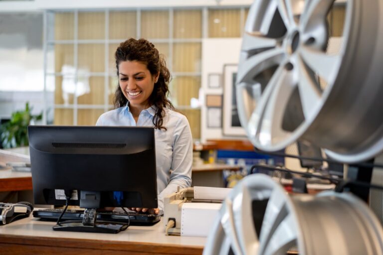 Smart Aftermarket Solutions for Confident Vehicle Maintenance