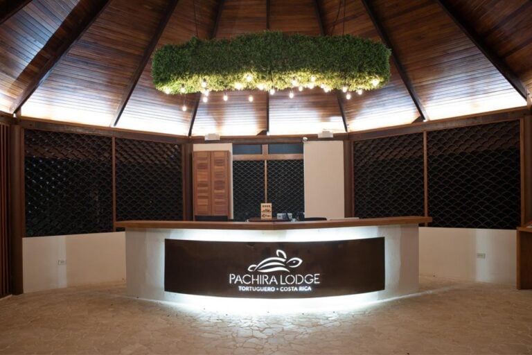 Une parenthèse de bien-être au cœur de la nature avec le spa de Pachira Lodge