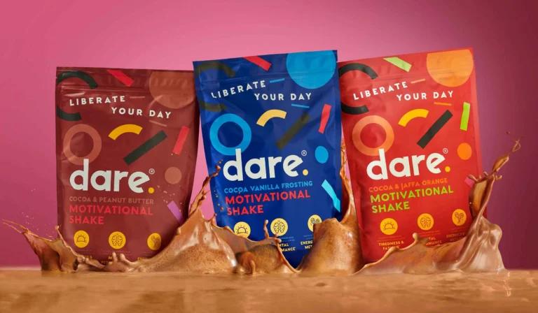 Dare Motivation Review, How Their Plant-Based Shakes Support Nutrition And Busy Lifestyles