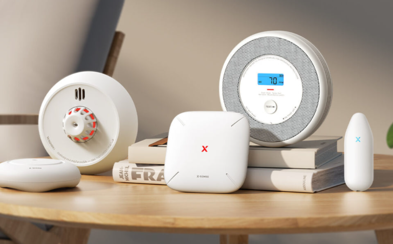 Smart Home Safety Made Simple, Understanding Modern Fire and Gas Detection