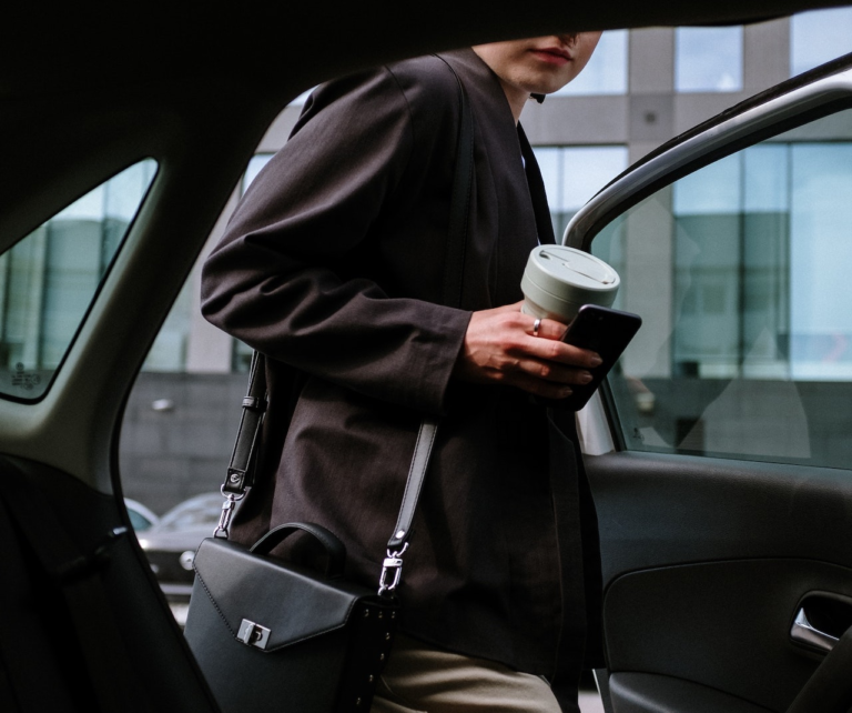 Reis Slimmer En Comfortabeler Met Taxicentrale Schiphol
